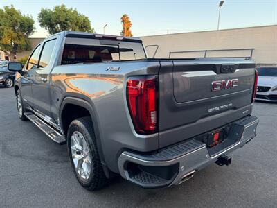 2019 GMC Sierra 1500 SLT   - Photo 14 - Norwalk, CA 90650-2241