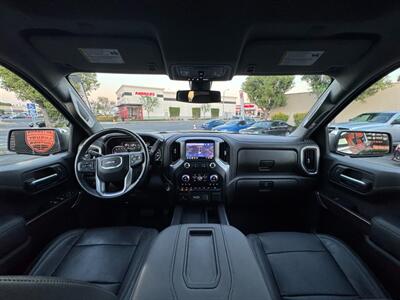 2019 GMC Sierra 1500 SLT   - Photo 39 - Norwalk, CA 90650-2241