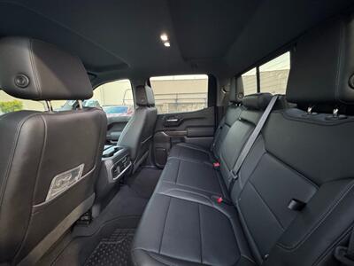 2019 GMC Sierra 1500 SLT   - Photo 36 - Norwalk, CA 90650-2241