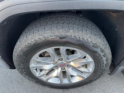 2019 GMC Sierra 1500 SLT   - Photo 7 - Norwalk, CA 90650-2241