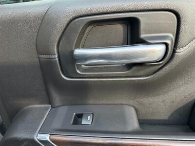 2019 GMC Sierra 1500 SLT   - Photo 43 - Norwalk, CA 90650-2241