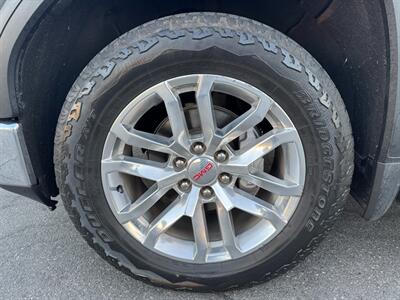 2019 GMC Sierra 1500 SLT   - Photo 6 - Norwalk, CA 90650-2241