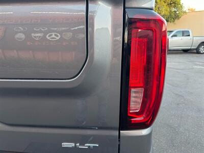 2019 GMC Sierra 1500 SLT   - Photo 18 - Norwalk, CA 90650-2241