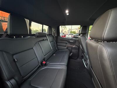2019 GMC Sierra 1500 SLT   - Photo 46 - Norwalk, CA 90650-2241