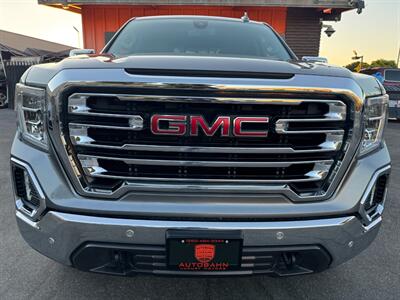 2019 GMC Sierra 1500 SLT   - Photo 4 - Norwalk, CA 90650-2241