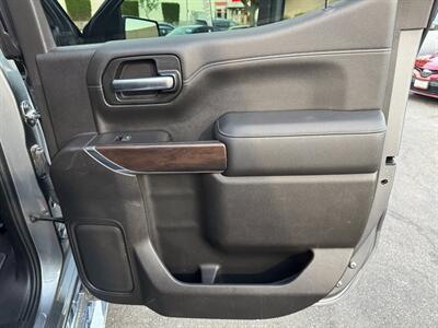2019 GMC Sierra 1500 SLT   - Photo 42 - Norwalk, CA 90650-2241