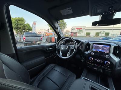 2019 GMC Sierra 1500 SLT   - Photo 41 - Norwalk, CA 90650-2241