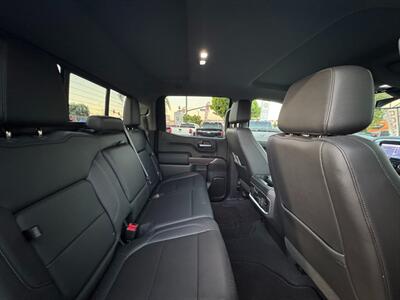 2019 GMC Sierra 1500 SLT   - Photo 45 - Norwalk, CA 90650-2241