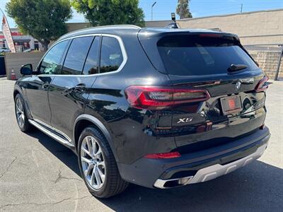 2023 BMW X5 xDrive45e - Photo 12 - Norwalk, CA 90650-2241
