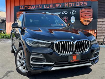 2023 BMW X5 xDrive45e - Photo 1 - Norwalk, CA 90650-2241