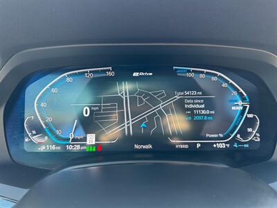 2023 BMW X5 xDrive45e - Photo 50 - Norwalk, CA 90650-2241