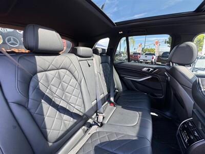 2023 BMW X5 xDrive45e - Photo 43 - Norwalk, CA 90650-2241