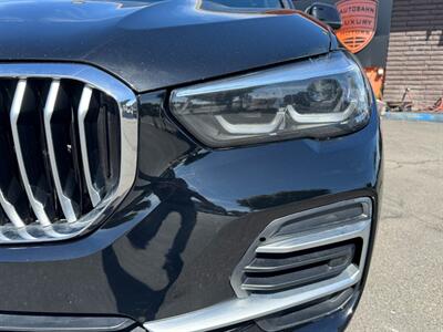 2023 BMW X5 xDrive45e - Photo 5 - Norwalk, CA 90650-2241