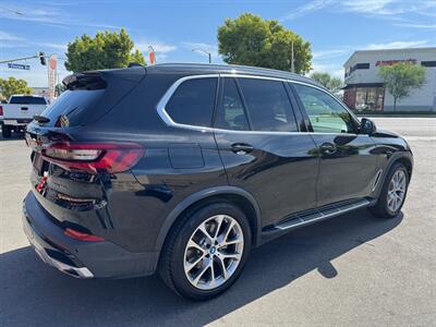 2023 BMW X5 xDrive45e - Photo 19 - Norwalk, CA 90650-2241