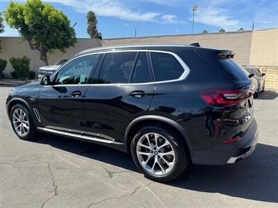 2023 BMW X5 xDrive45e - Photo 11 - Norwalk, CA 90650-2241