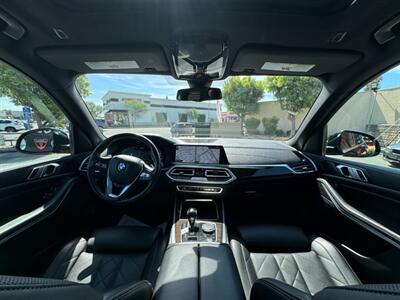2023 BMW X5 xDrive45e - Photo 35 - Norwalk, CA 90650-2241