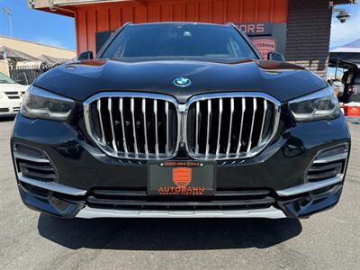 2023 BMW X5 xDrive45e - Photo 4 - Norwalk, CA 90650-2241