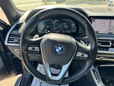2023 BMW X5 xDrive45e - Photo 26 - Norwalk, CA 90650-2241