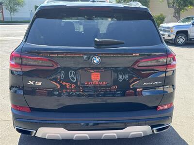 2023 BMW X5 xDrive45e - Photo 13 - Norwalk, CA 90650-2241