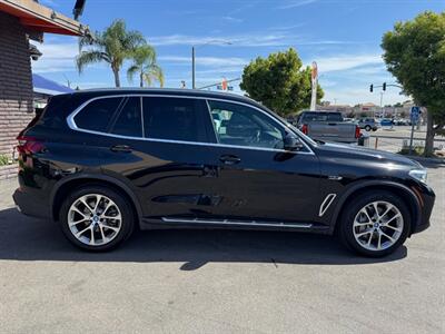 2023 BMW X5 xDrive45e - Photo 20 - Norwalk, CA 90650-2241