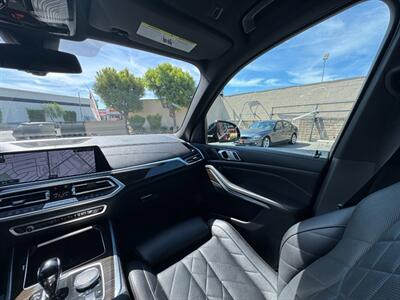 2023 BMW X5 xDrive45e - Photo 36 - Norwalk, CA 90650-2241