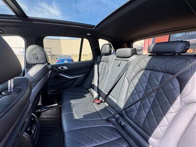 2023 BMW X5 xDrive45e - Photo 33 - Norwalk, CA 90650-2241