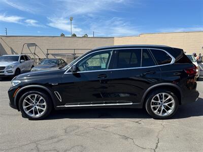 2023 BMW X5 xDrive45e - Photo 10 - Norwalk, CA 90650-2241