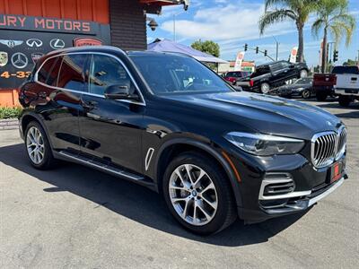 2023 BMW X5 xDrive45e - Photo 21 - Norwalk, CA 90650-2241