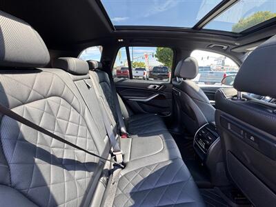 2023 BMW X5 xDrive45e - Photo 42 - Norwalk, CA 90650-2241
