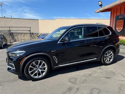2023 BMW X5 xDrive45e - Photo 9 - Norwalk, CA 90650-2241