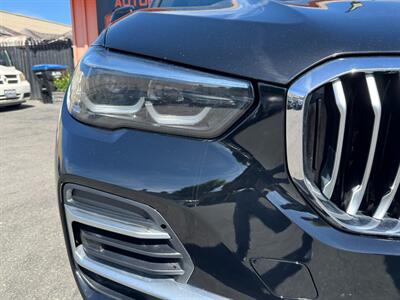 2023 BMW X5 xDrive45e - Photo 3 - Norwalk, CA 90650-2241