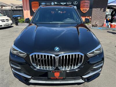 2023 BMW X5 xDrive45e - Photo 2 - Norwalk, CA 90650-2241