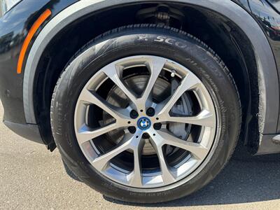 2023 BMW X5 xDrive45e - Photo 7 - Norwalk, CA 90650-2241