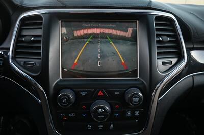 2014 Jeep Grand Cherokee Overland   - Photo 36 - Norwalk, CA 90650-2241