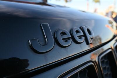 2014 Jeep Grand Cherokee Overland   - Photo 66 - Norwalk, CA 90650-2241