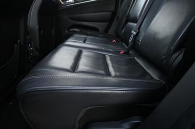 2014 Jeep Grand Cherokee Overland   - Photo 45 - Norwalk, CA 90650-2241