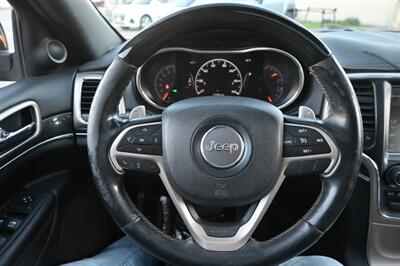 2014 Jeep Grand Cherokee Overland   - Photo 28 - Norwalk, CA 90650-2241