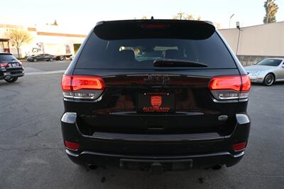 2014 Jeep Grand Cherokee Overland   - Photo 10 - Norwalk, CA 90650-2241