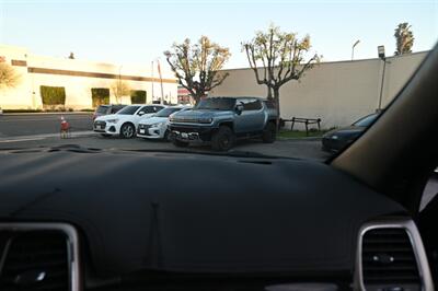 2014 Jeep Grand Cherokee Overland   - Photo 65 - Norwalk, CA 90650-2241