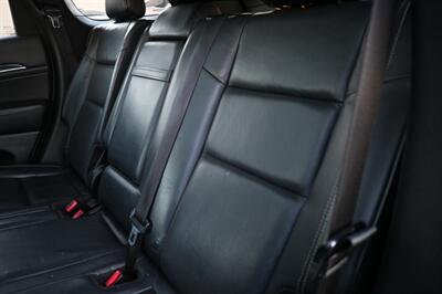 2014 Jeep Grand Cherokee Overland   - Photo 44 - Norwalk, CA 90650-2241