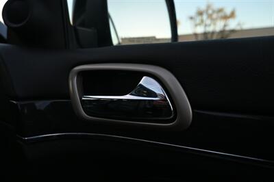 2014 Jeep Grand Cherokee Overland   - Photo 57 - Norwalk, CA 90650-2241