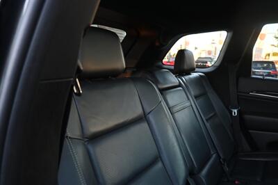 2014 Jeep Grand Cherokee Overland   - Photo 53 - Norwalk, CA 90650-2241