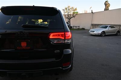 2014 Jeep Grand Cherokee Overland   - Photo 11 - Norwalk, CA 90650-2241