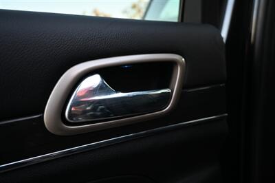 2014 Jeep Grand Cherokee Overland   - Photo 41 - Norwalk, CA 90650-2241