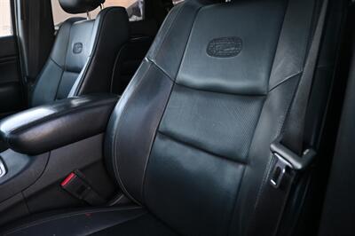 2014 Jeep Grand Cherokee Overland   - Photo 23 - Norwalk, CA 90650-2241