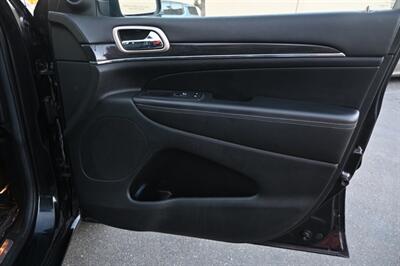 2014 Jeep Grand Cherokee Overland   - Photo 56 - Norwalk, CA 90650-2241