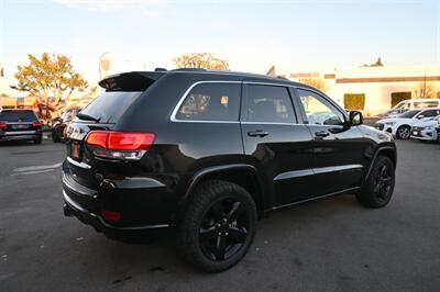 2014 Jeep Grand Cherokee Overland   - Photo 12 - Norwalk, CA 90650-2241