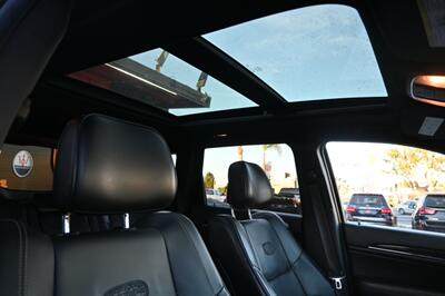 2014 Jeep Grand Cherokee Overland   - Photo 59 - Norwalk, CA 90650-2241