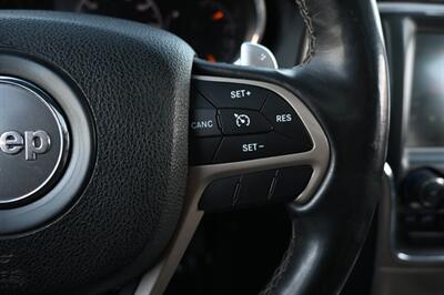 2014 Jeep Grand Cherokee Overland   - Photo 33 - Norwalk, CA 90650-2241