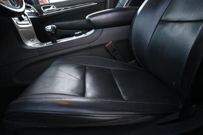 2014 Jeep Grand Cherokee Overland   - Photo 24 - Norwalk, CA 90650-2241
